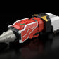 The Brave Express Might Gaine The Gattai Figura Might Kaiser (re-run) 25 cm