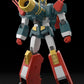 The Brave Express Might Gaine The Gattai Figura Might Gunner + Perfect Option Set 20 cm