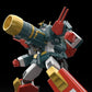 The Brave Express Might Gaine The Gattai Figura Might Gunner + Perfect Option Set 20 cm