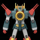 The Brave Express Might Gaine The Gattai Figura Might Gunner + Perfect Option Set 20 cm