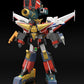 The Brave Express Might Gaine The Gattai Figura Might Gunner + Perfect Option Set 20 cm