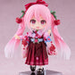 Character Vocal Series 01: Hatsune Miku Nendoroid Doll Sakura Miku: Hirohako 2025 Ver. (Hirosaki)