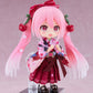 Character Vocal Series 01: Hatsune Miku Accesorios para las Figuras Nendoroid Doll Sakura Miku: Hirohako 2025 Ver. (Hirosaki)