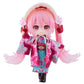 Character Vocal Series 01: Hatsune Miku Nendoroid Doll Sakura Miku: Hirohako 2025 Ver. (Hakodate)