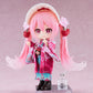 Character Vocal Series 01: Hatsune Miku Nendoroid Doll Sakura Miku: Hirohako 2025 Ver. (Hakodate)