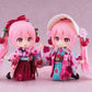 Character Vocal Series 01: Hatsune Miku Nendoroid Doll Sakura Miku: Hirohako 2025 Ver. (Hakodate)