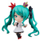 Character Vocal Series 01: Hatsune Miku Nendoroid Figura World Is Mine 2024 Ver. 10 cm