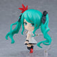 Character Vocal Series 01: Hatsune Miku Nendoroid Figura World Is Mine 2024 Ver. 10 cm