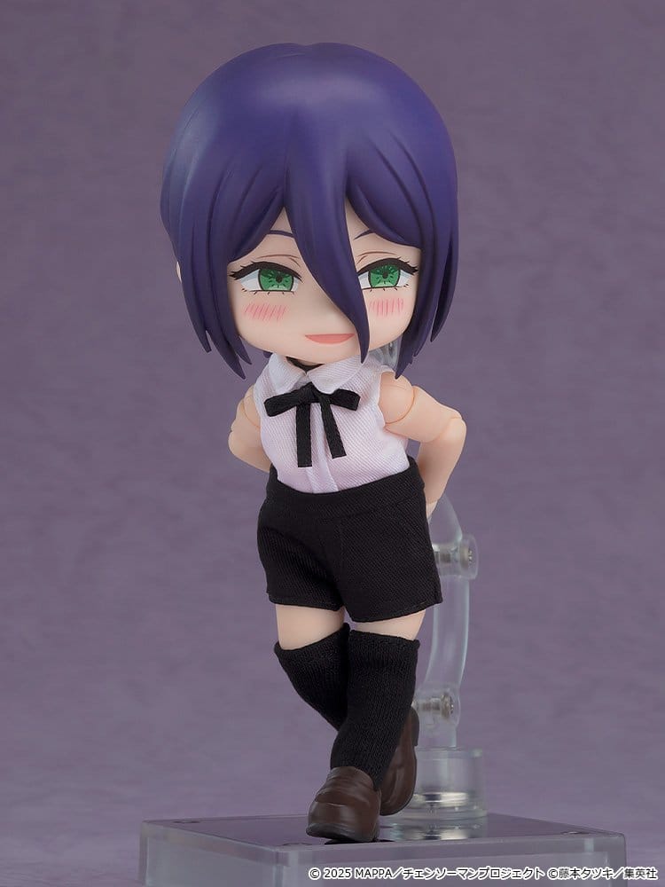 Chainsaw Man - The Movie: Reze Arc Nendoroid Doll Figura Reze 14 cm
