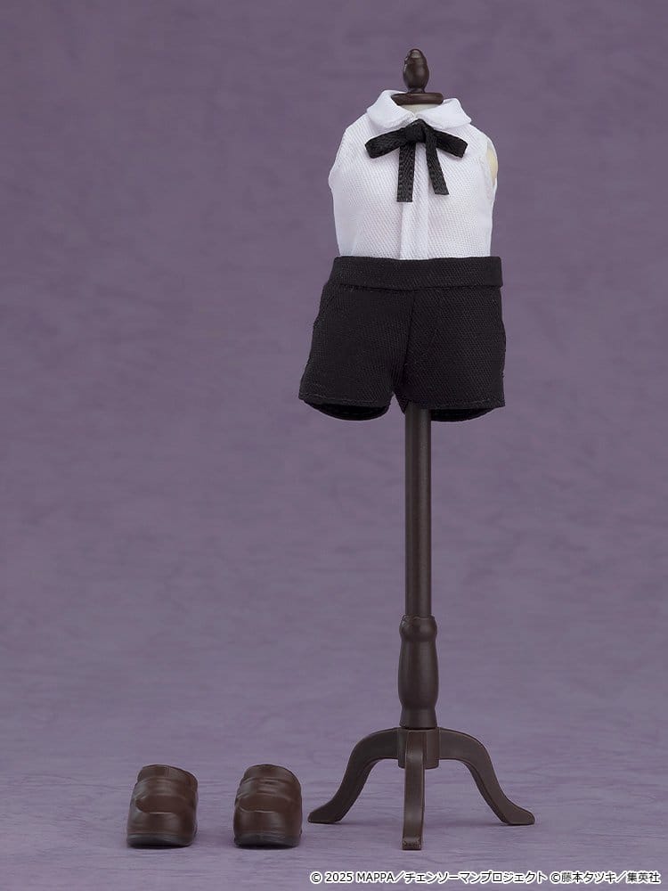 Chainsaw Man - The Movie: Reze Arc Nendoroid Doll Figura Reze 14 cm