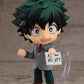 My Hero Academia Nendoroid Figura Izuku Midoriya: U.A. School Uniform Ver. 10cm