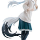 Hololive Production G.S. Collection Figura PVC 1/7 Shirakami Fubuki: Date Style - Casual Outfit Ver. 22 cm