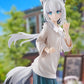 Hololive Production G.S. Collection Figura PVC 1/7 Shirakami Fubuki: Date Style - Casual Outfit Ver. 22 cm