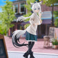 Hololive Production G.S. Collection Figura PVC 1/7 Shirakami Fubuki: Date Style - Casual Outfit Ver. 22 cm