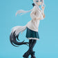 Hololive Production G.S. Collection Figura PVC 1/7 Shirakami Fubuki: Date Style - Casual Outfit Ver. 22 cm
