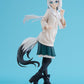 Hololive Production G.S. Collection Figura PVC 1/7 Shirakami Fubuki: Date Style - Casual Outfit Ver. 22 cm