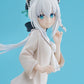 Hololive Production G.S. Collection Figura PVC 1/7 Shirakami Fubuki: Date Style - Casual Outfit Ver. 22 cm