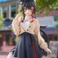 Hololive Production G.S. Collection Figura PVC 1/7 Ookami Mio Date Style - Street Outfit Ver. 24 cm