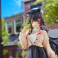 Hololive Production G.S. Collection Figura PVC 1/7 Ookami Mio Date Style - Street Outfit Ver. 24 cm