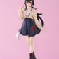 Hololive Production G.S. Collection Figura PVC 1/7 Ookami Mio Date Style - Street Outfit Ver. 24 cm