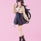 Hololive Production G.S. Collection Figura PVC 1/7 Ookami Mio Date Style - Street Outfit Ver. 24 cm