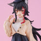 Hololive Production G.S. Collection Figura PVC 1/7 Ookami Mio Date Style - Street Outfit Ver. 24 cm