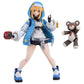 GUILTY GEAR -STRIVE- Figma Figura Bridget 15 cm
