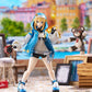 GUILTY GEAR -STRIVE- Figma Figura Bridget 15 cm