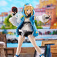 GUILTY GEAR -STRIVE- Figma Figura Bridget 15 cm