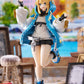 GUILTY GEAR -STRIVE- Figma Figura Bridget 15 cm