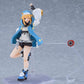 GUILTY GEAR -STRIVE- Figma Figura Bridget 15 cm