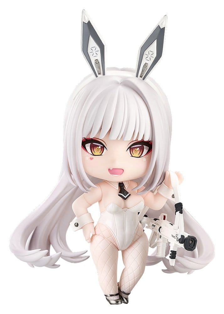 Goddess of Victory: Nikke Nendoroid Figura Blanc 10 cm