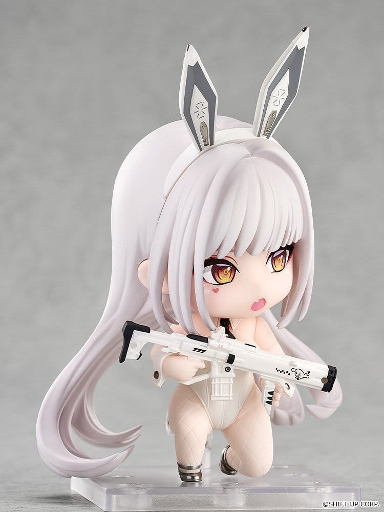 Goddess of Victory: Nikke Nendoroid Figura Blanc 10 cm