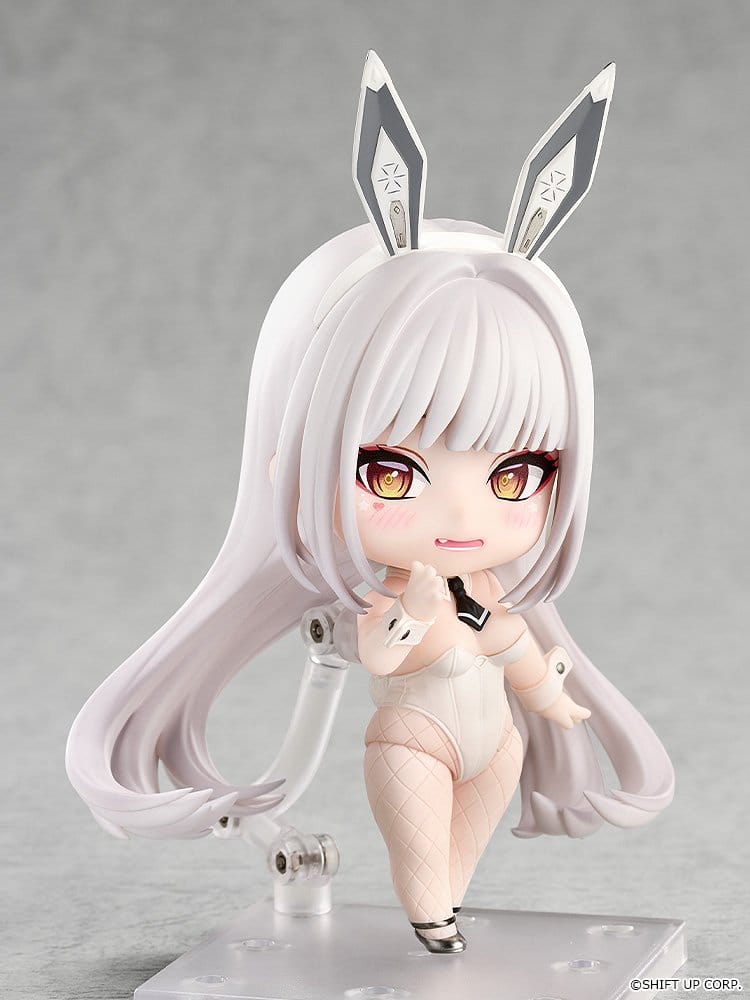 Goddess of Victory: Nikke Nendoroid Figura Blanc 10 cm