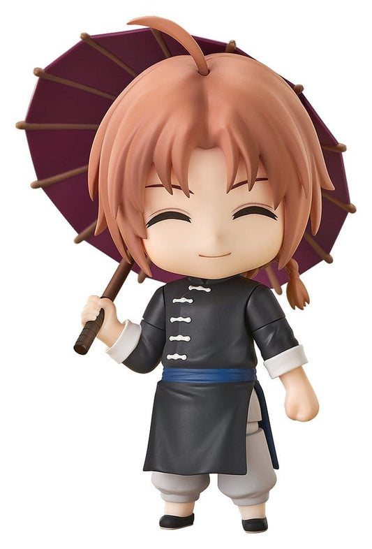 Gintama Nendoroid Figura Kamui 10 cm