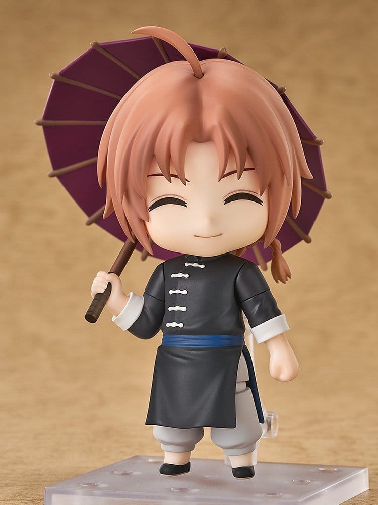 Gintama Nendoroid Figura Kamui 10 cm