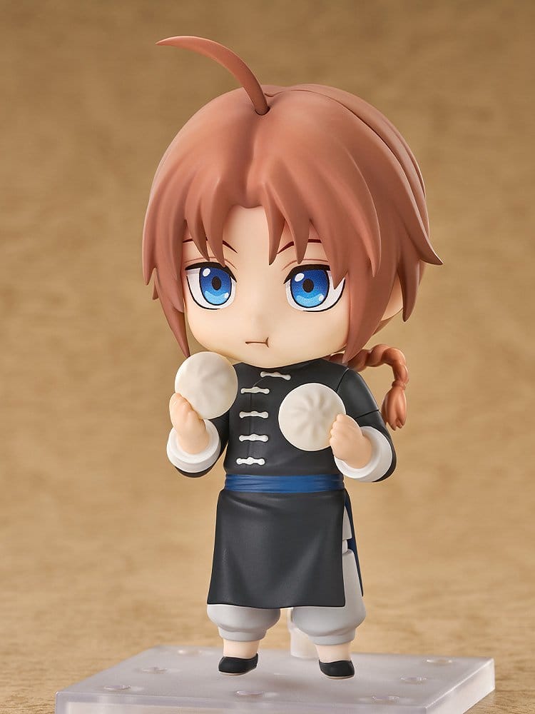 Gintama Nendoroid Figura Kamui 10 cm