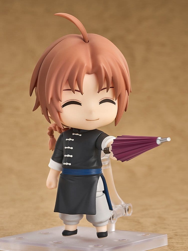 Gintama Nendoroid Figura Kamui 10 cm