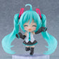 Character Vocal Series 01: Hatsune Miku Nendoroid Figura HMO Ver. 10 cm