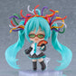 Character Vocal Series 01: Hatsune Miku Nendoroid Figura HMO Ver. 10 cm
