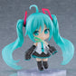 Character Vocal Series 01: Hatsune Miku Nendoroid Figura HMO Ver. 10 cm