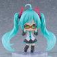 Character Vocal Series 01: Hatsune Miku Nendoroid Figura HMO Ver. 10 cm