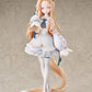 Blue Archive Figura PVC 1/7 Seia 24 cm