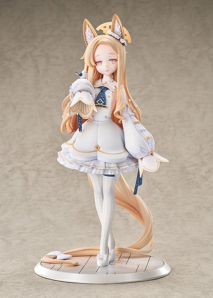 Blue Archive Figura PVC 1/7 Seia 24 cm