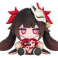 Honkai: Star Rail Huggy Boom Sparkle's Bomb Doll 11 cm