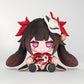 Honkai: Star Rail Huggy Boom Sparkle's Bomb Doll 11 cm