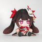 Honkai: Star Rail Huggy Boom Sparkle's Bomb Doll 11 cm