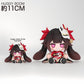 Honkai: Star Rail Huggy Boom Sparkle's Bomb Doll 11 cm