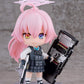 Blue Archive Nendoroid Figura Hoshino Takanashi (Armed) 10 cm