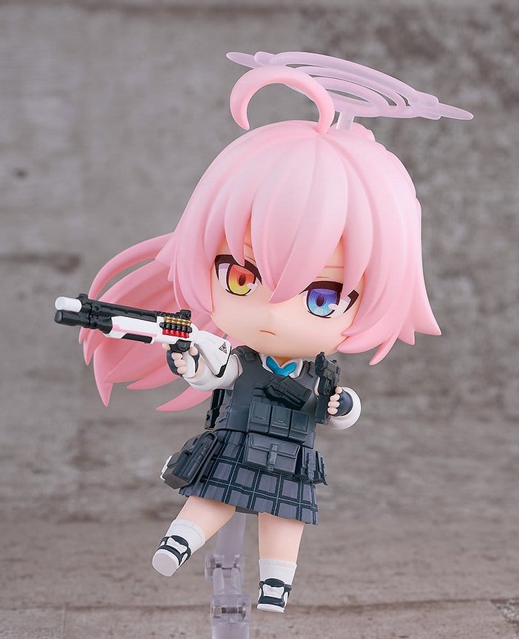 Blue Archive Nendoroid Figura Hoshino Takanashi (Armed) 10 cm